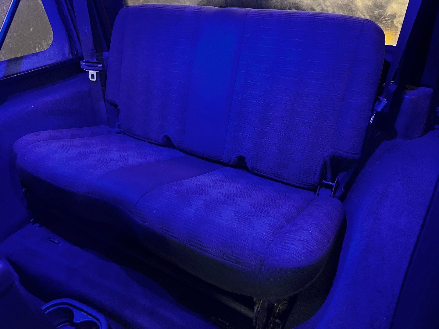 Used 2005 Jeep Wrangler X image 10