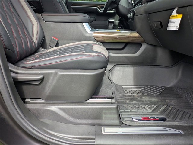 New 2025 Chevrolet Silverado 1500 RST image 38