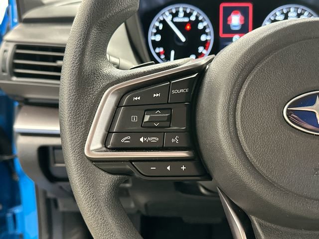 Certified 2025 Subaru Impreza 2.0i Sport AWD/4WD image 9