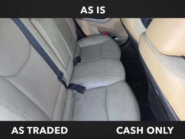 Used 2013 Hyundai Elantra Limited w/ Technology Pkg FWD image 32