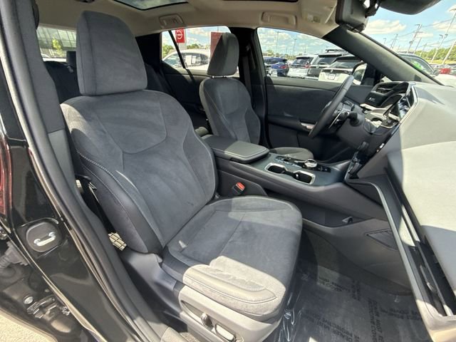 Used 2024 Lexus RZ 450e Premium w/ Accessory Package (2T) AWD/4WD image 24