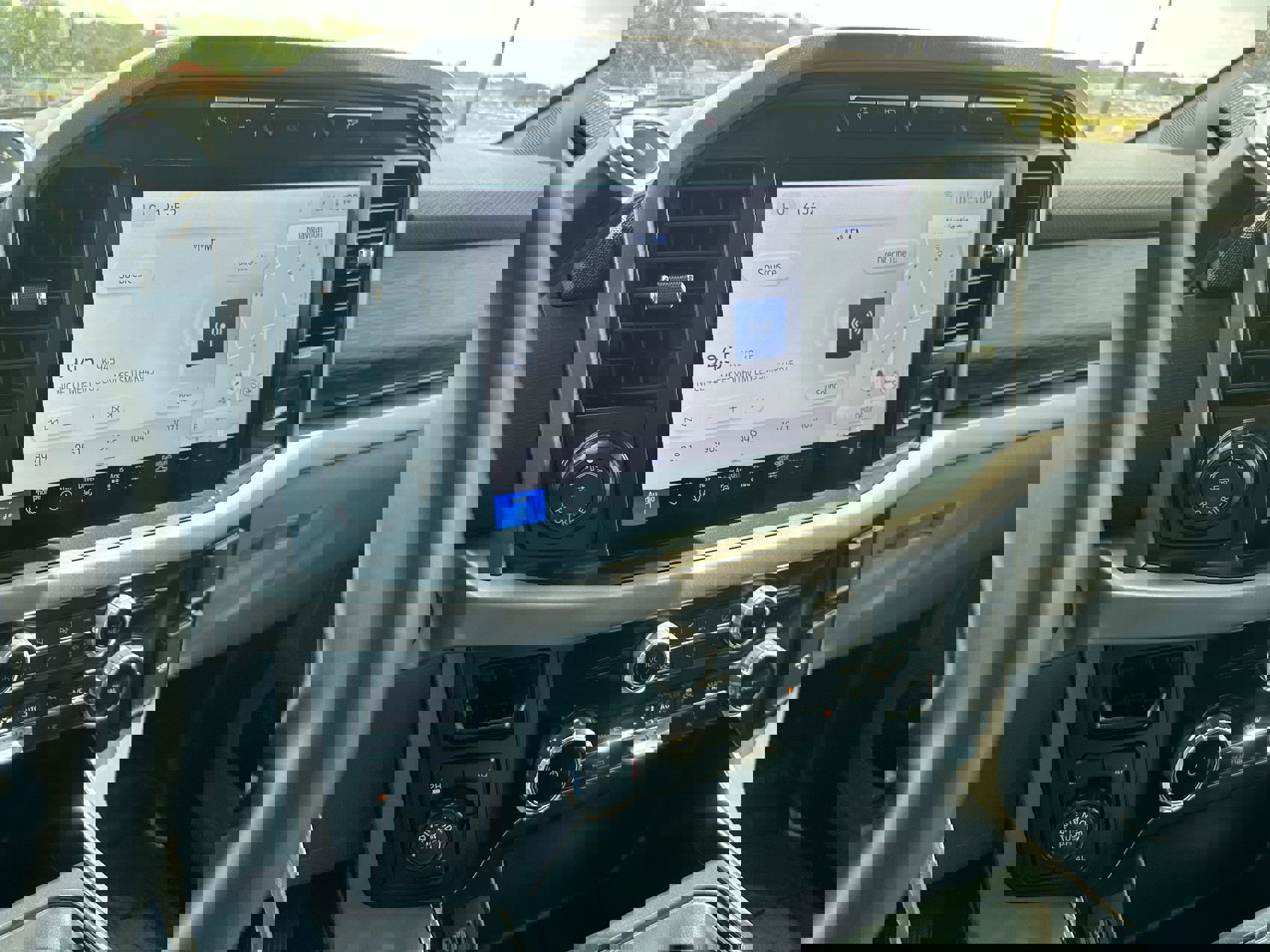 Used 2024 Ford F150 XLT w/ Mobile Office Package image 16