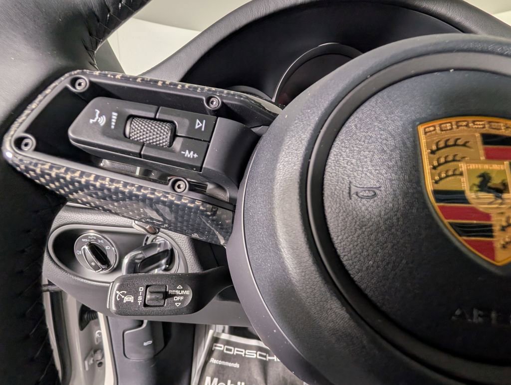 New 2026 Porsche Macan S AWD/4WD image 37