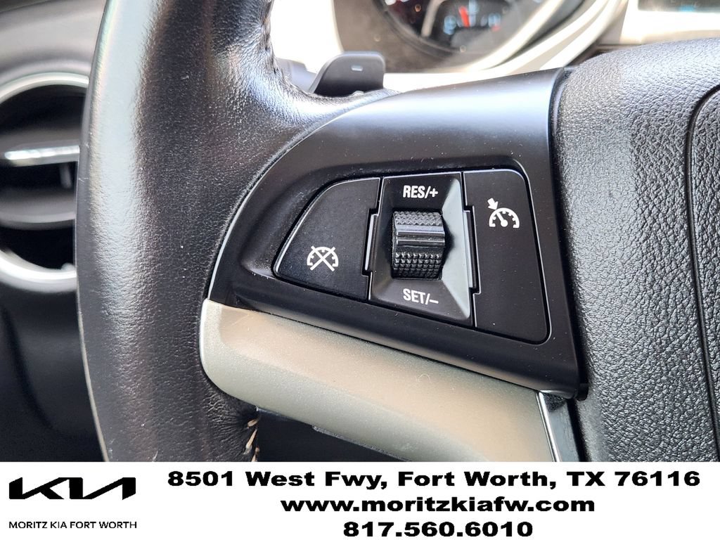 Used 2013 Chevrolet Camaro LT w/ RS Package RWD image 29