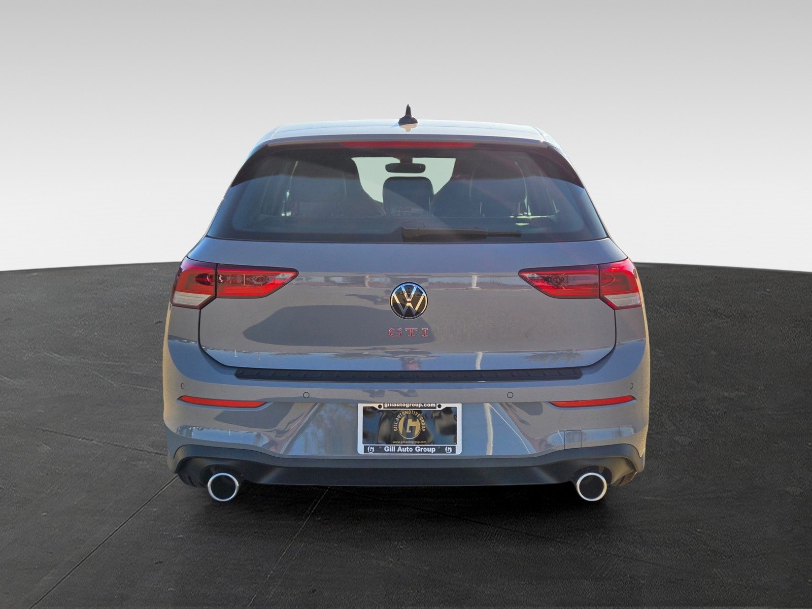 New 2025 Volkswagen GTI SE image 5