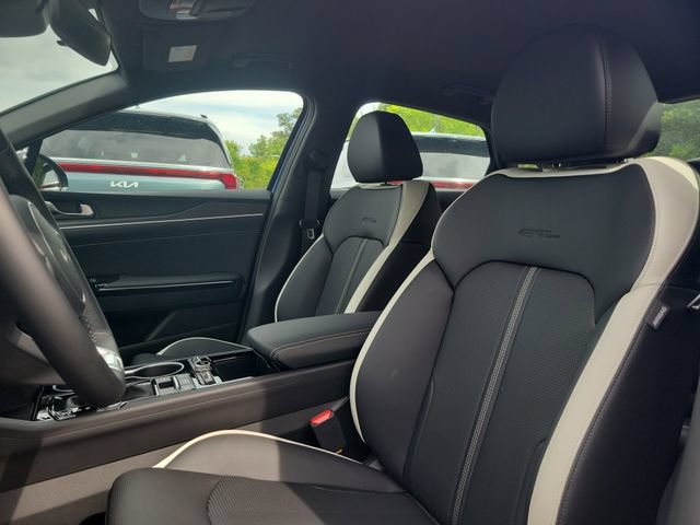 New 2026 Kia K5 GT-Line FWD image 12