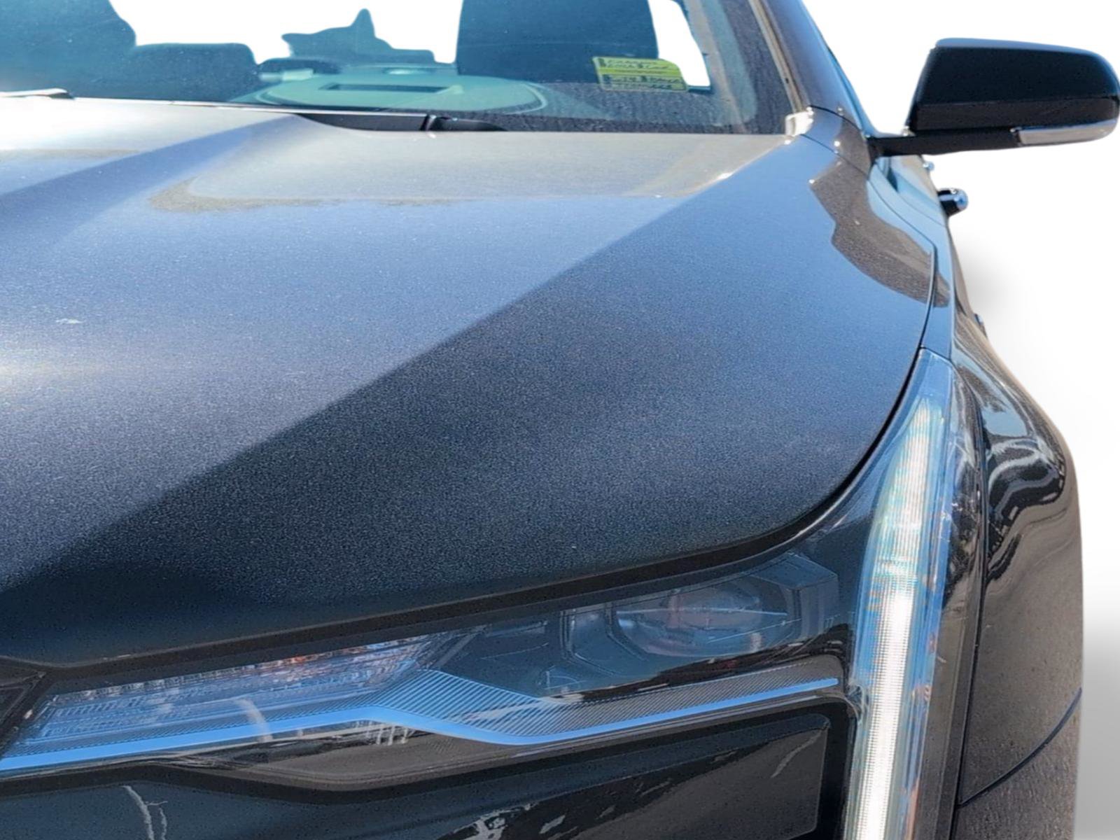 New 2026 Cadillac CT4 Premium Luxury image 33