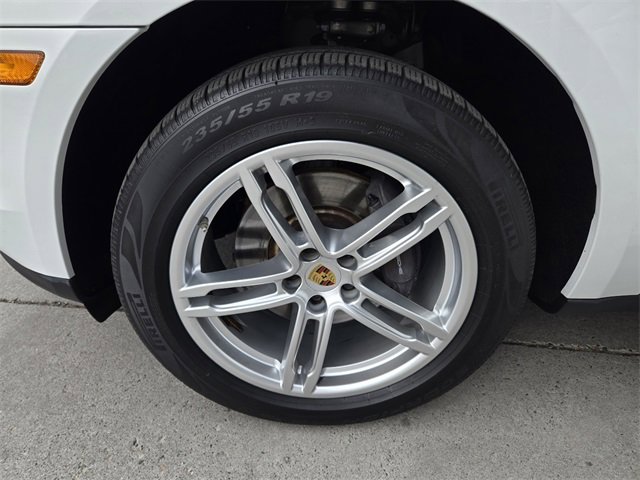 Used 2020 Porsche Macan image 7