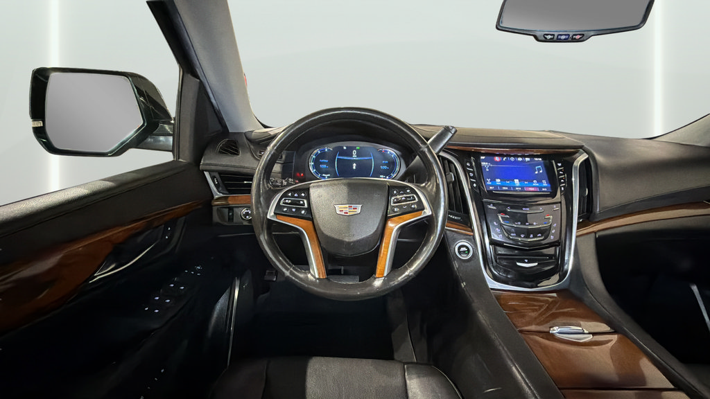 Used 2016 Cadillac Escalade ESV Luxury AWD/4WD image 15