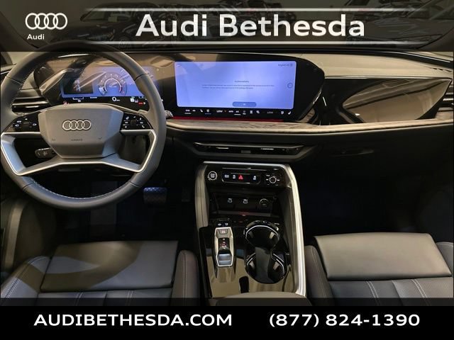 New 2026 Audi Q5 Premium Plus AWD/4WD image 11