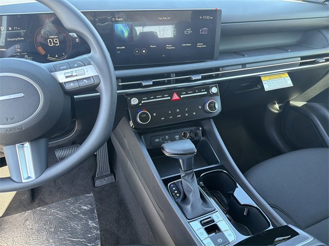 New 2026 Hyundai Tucson SEL image 28