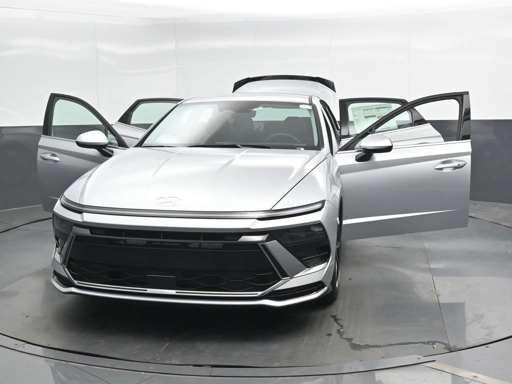 New 2026 Hyundai Sonata SEL AWD/4WD image 48
