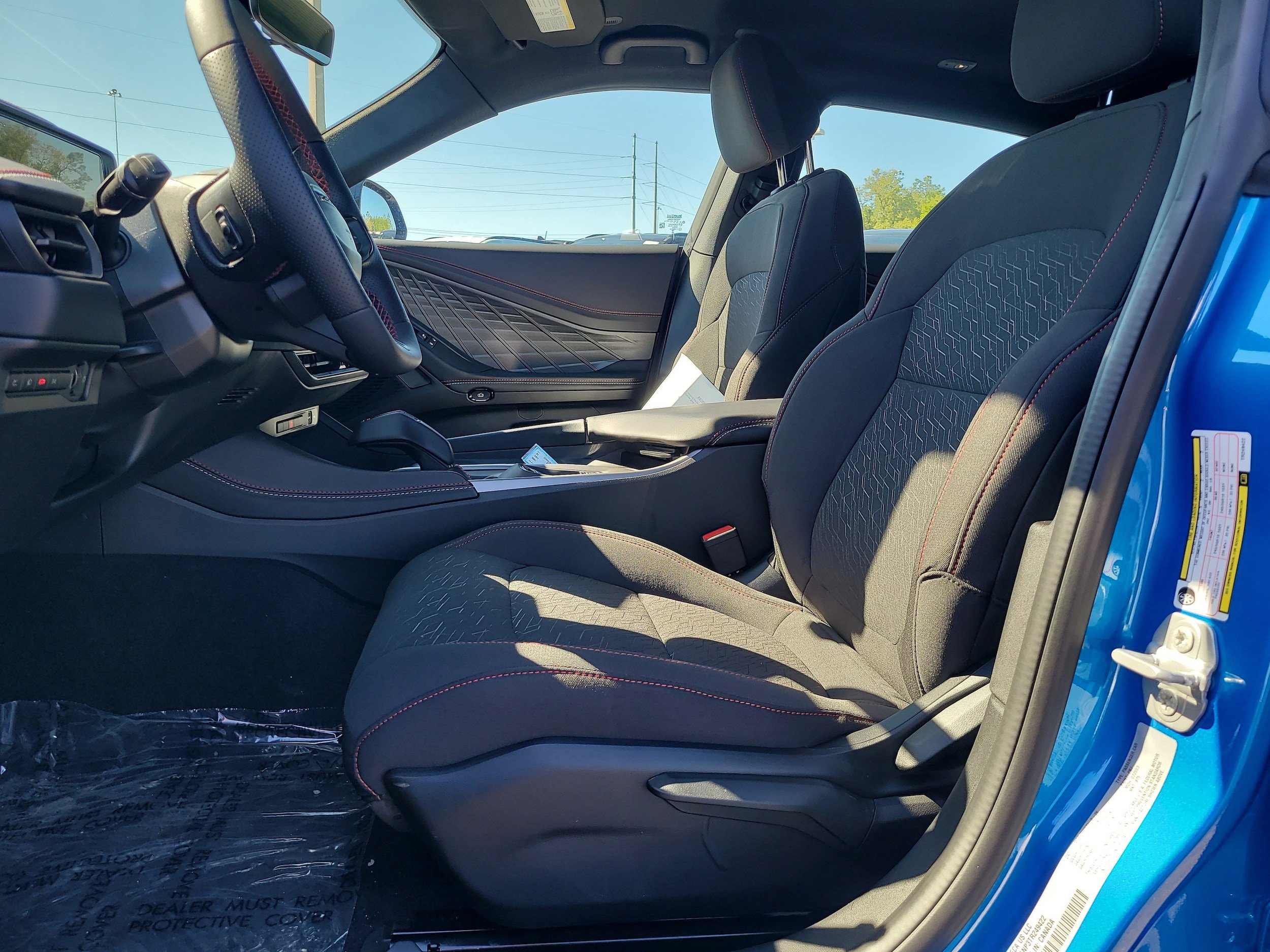 New 2026 Dodge Charger R/T image 14