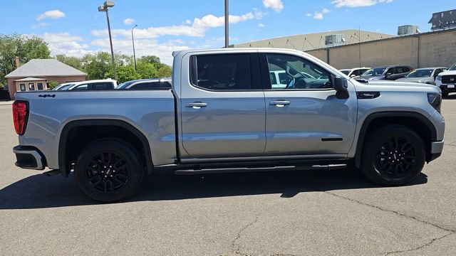 New 2026 GMC Sierra 1500 Elevation w/ Preferred Package AWD/4WD image 10