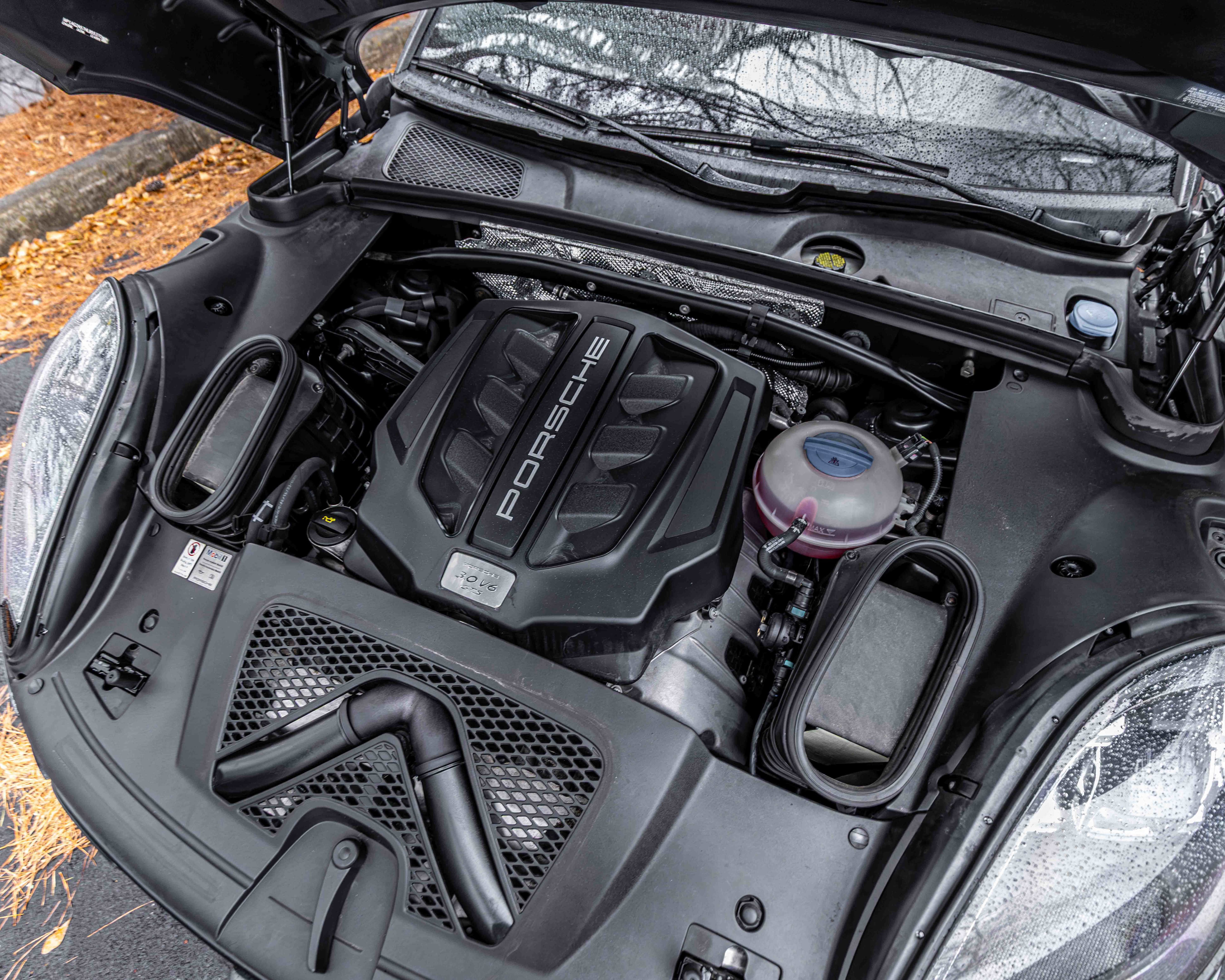 Used 2017 Porsche Macan GTS image 75