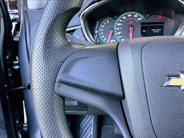 Used 2020 Chevrolet Trax LS FWD image 20