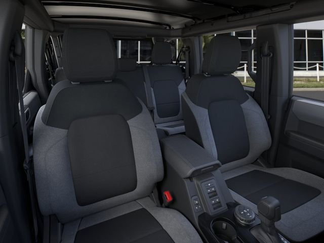 New 2026 Ford Bronco Big Bend image 10