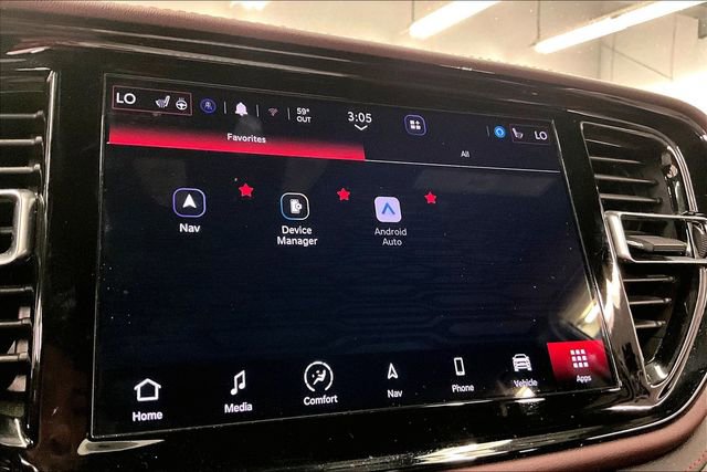 Used 2024 Dodge Durango Citadel AWD/4WD image 38