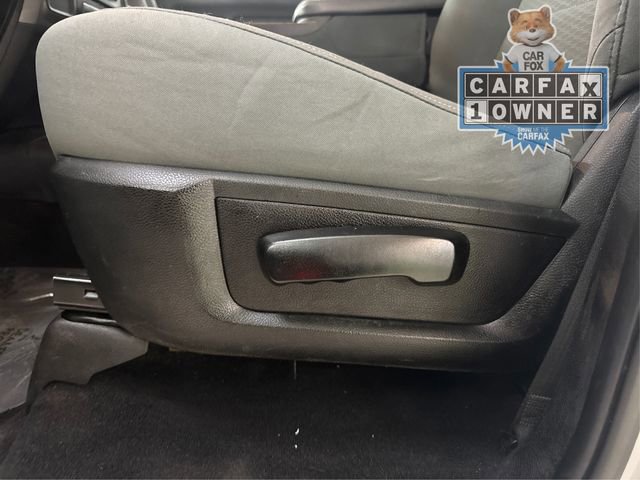 Used 2018 RAM 2500 Tradesman w/ Chrome Appearance Group image 23