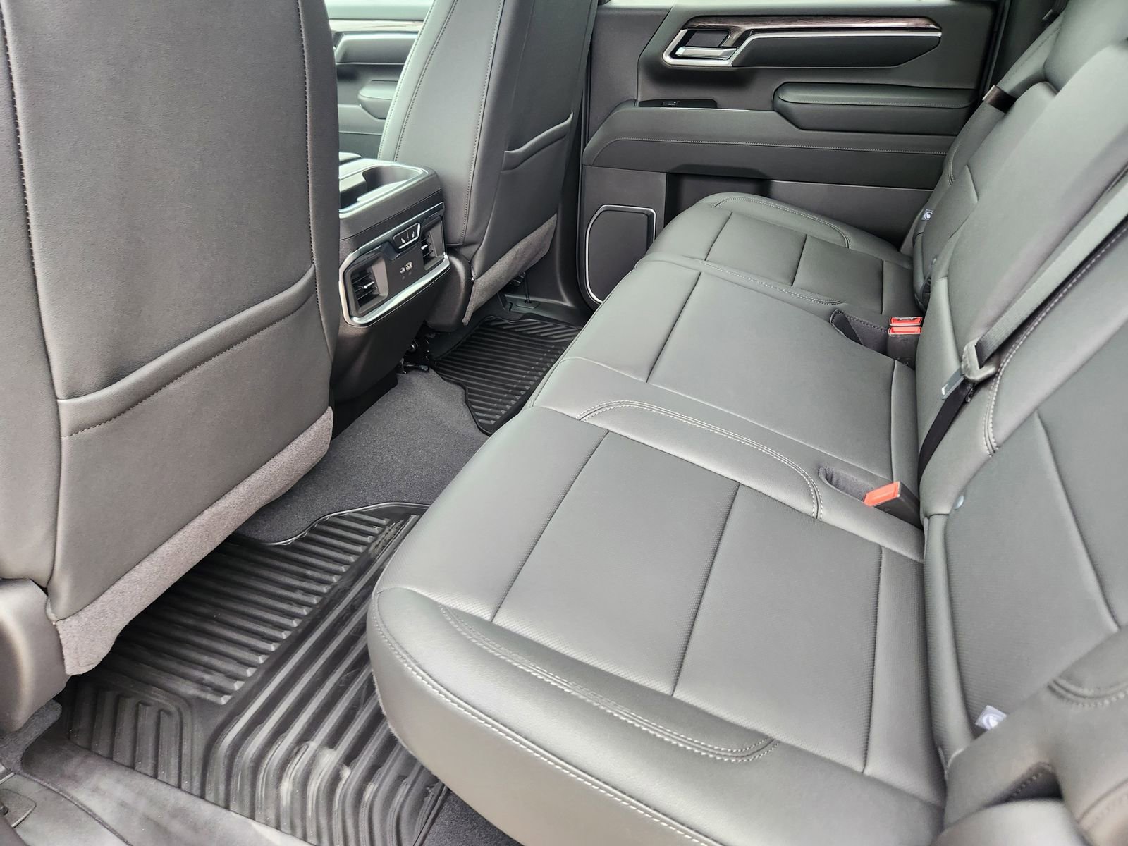 New 2026 Chevrolet Silverado 3500 LTZ w/ LTZ Texas Edition image 23