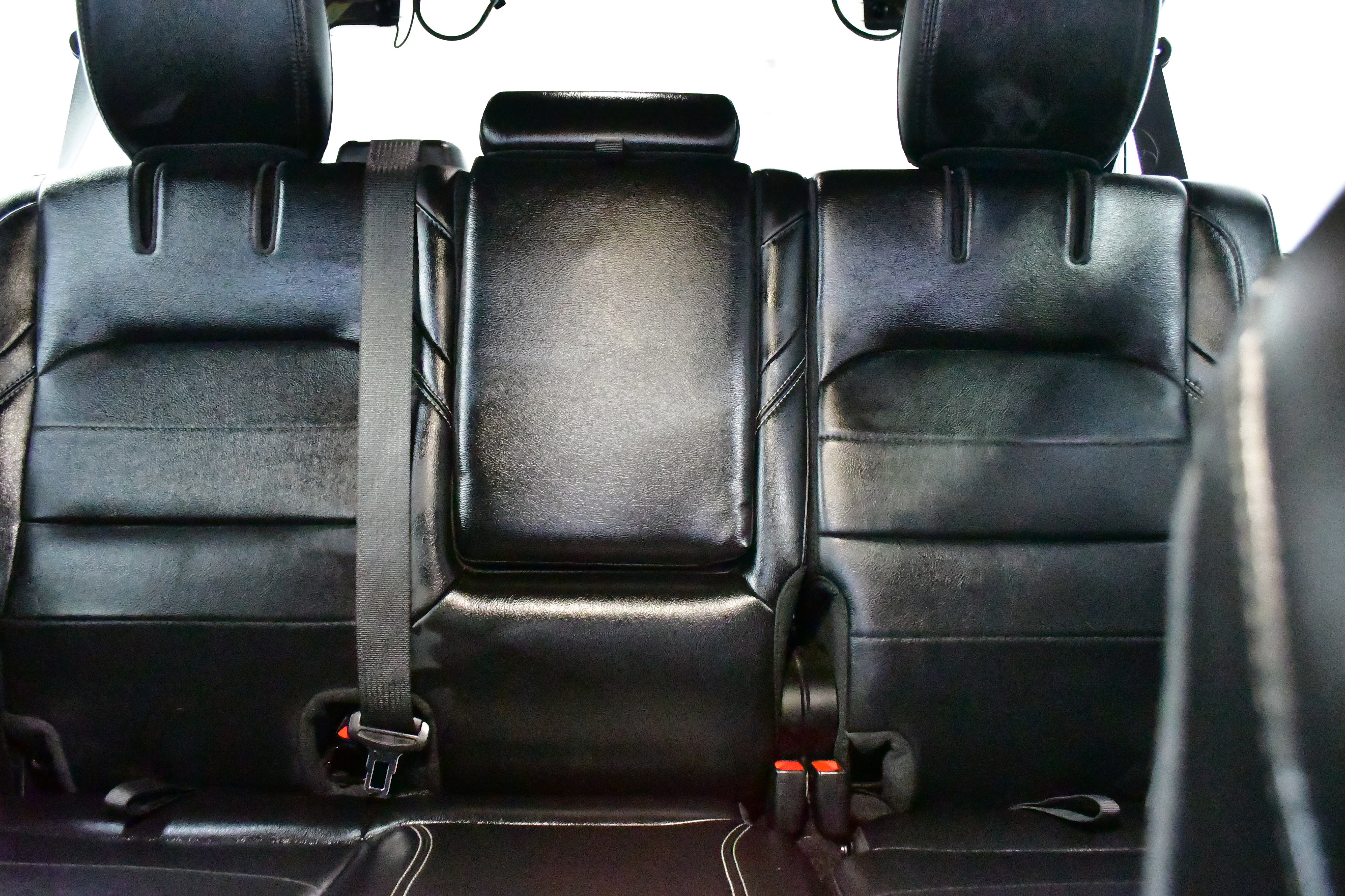 Used 2022 Jeep Compass Limited w/ Elite Group image 16