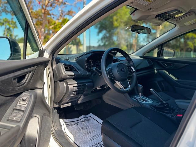 Used 2021 Subaru Impreza 2.0i Premium AWD/4WD image 20