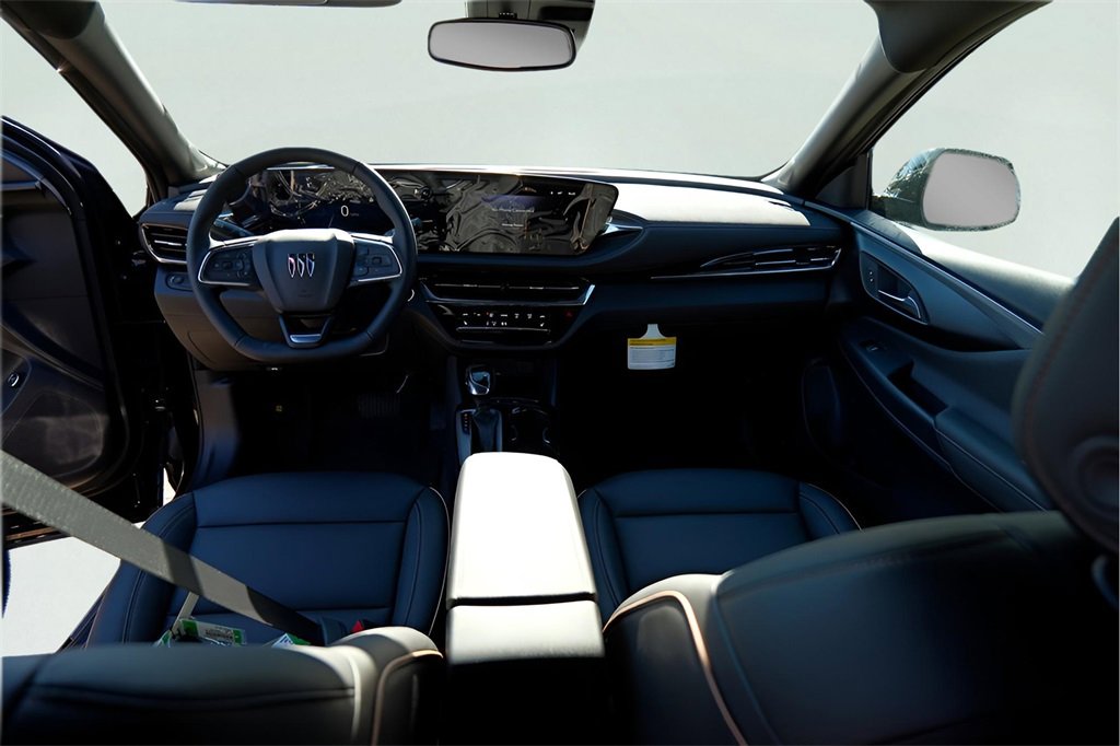 New 2026 Buick Envista Avenir image 25