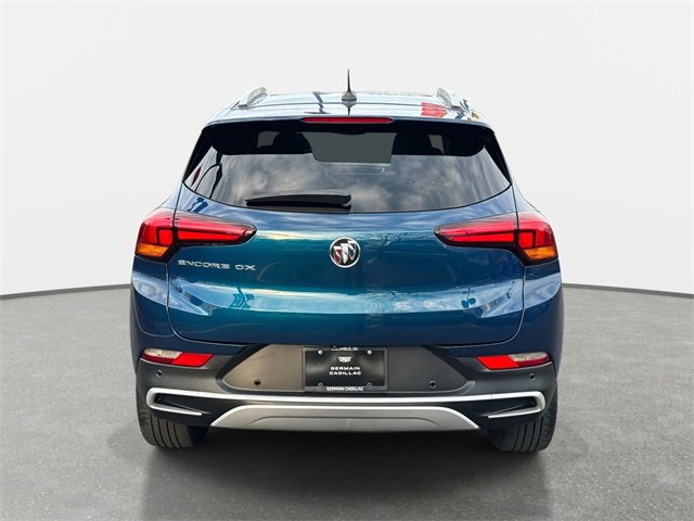 Used 2021 Buick Encore GX Select w/ Advanced Technology Package image 4