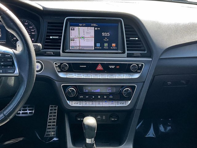 Used 2018 Hyundai Sonata Limited FWD image 8