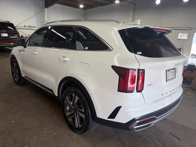 Used 2022 Kia Sorento SX AWD/4WD image 6