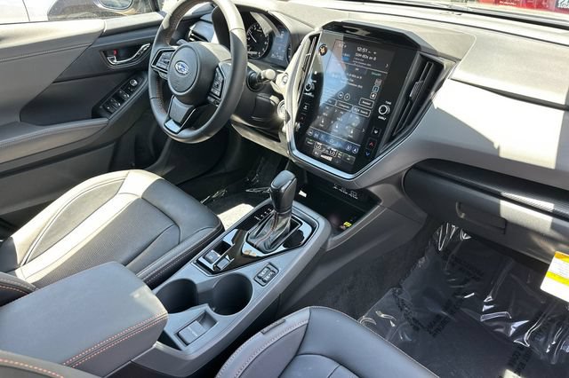 Used 2025 Subaru Crosstrek 2.5i Limited w/ Crosstrek Mirror Package AWD/4WD image 16