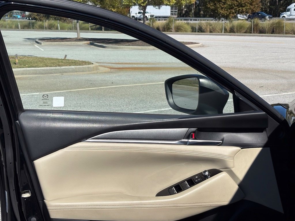 Used 2020 MAZDA MAZDA6 Touring FWD image 23