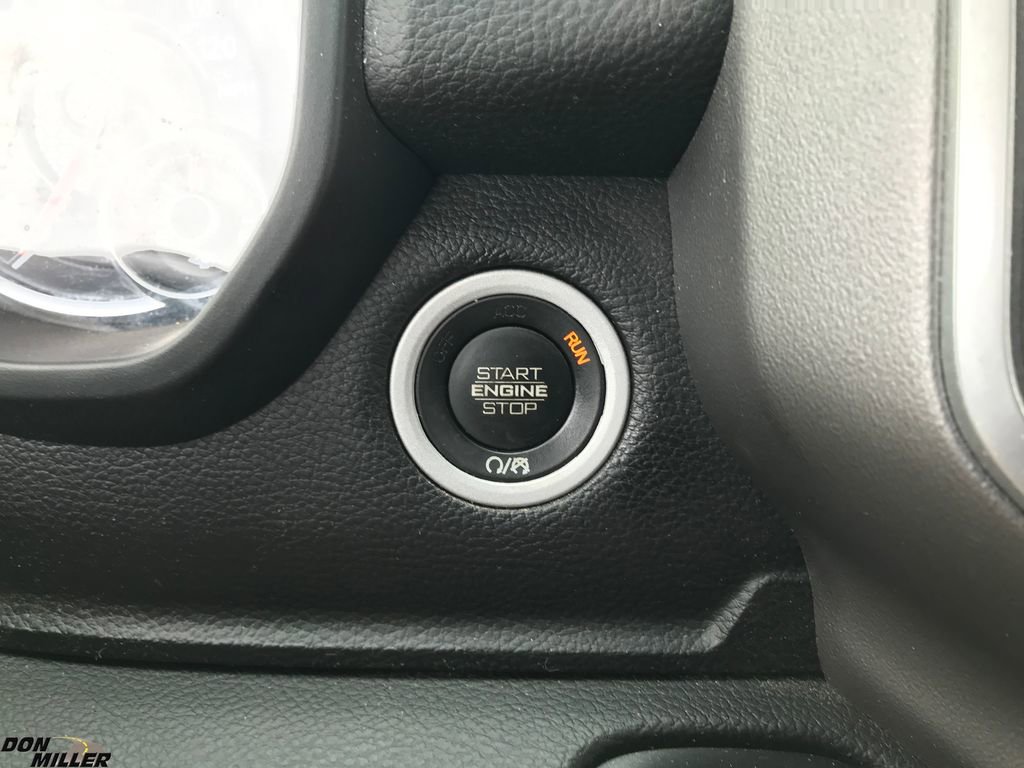 Certified 2022 RAM 1500 Big Horn image 17