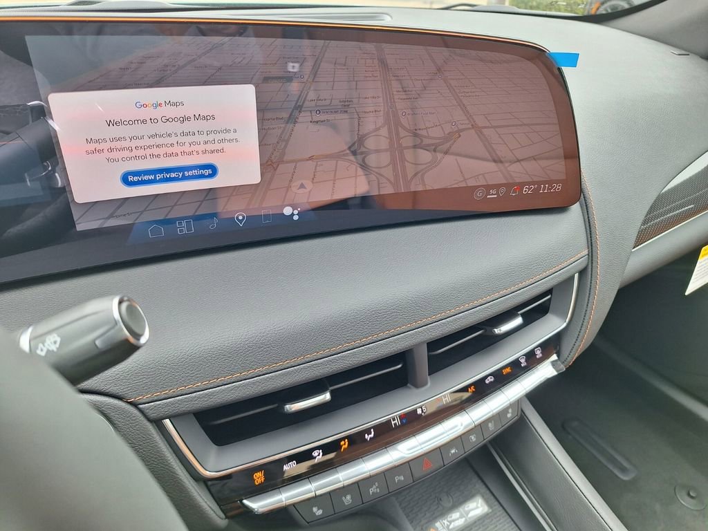 New 2026 Cadillac CT5 Sport image 22