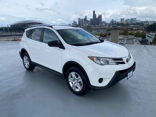 Used 2013 Toyota RAV4 LE AWD/4WD image 25
