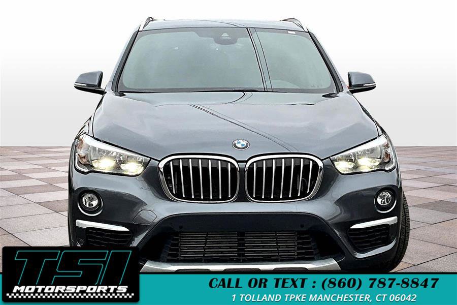 Used 2019 BMW X1 xDrive28i w/ Convenience Package image 3