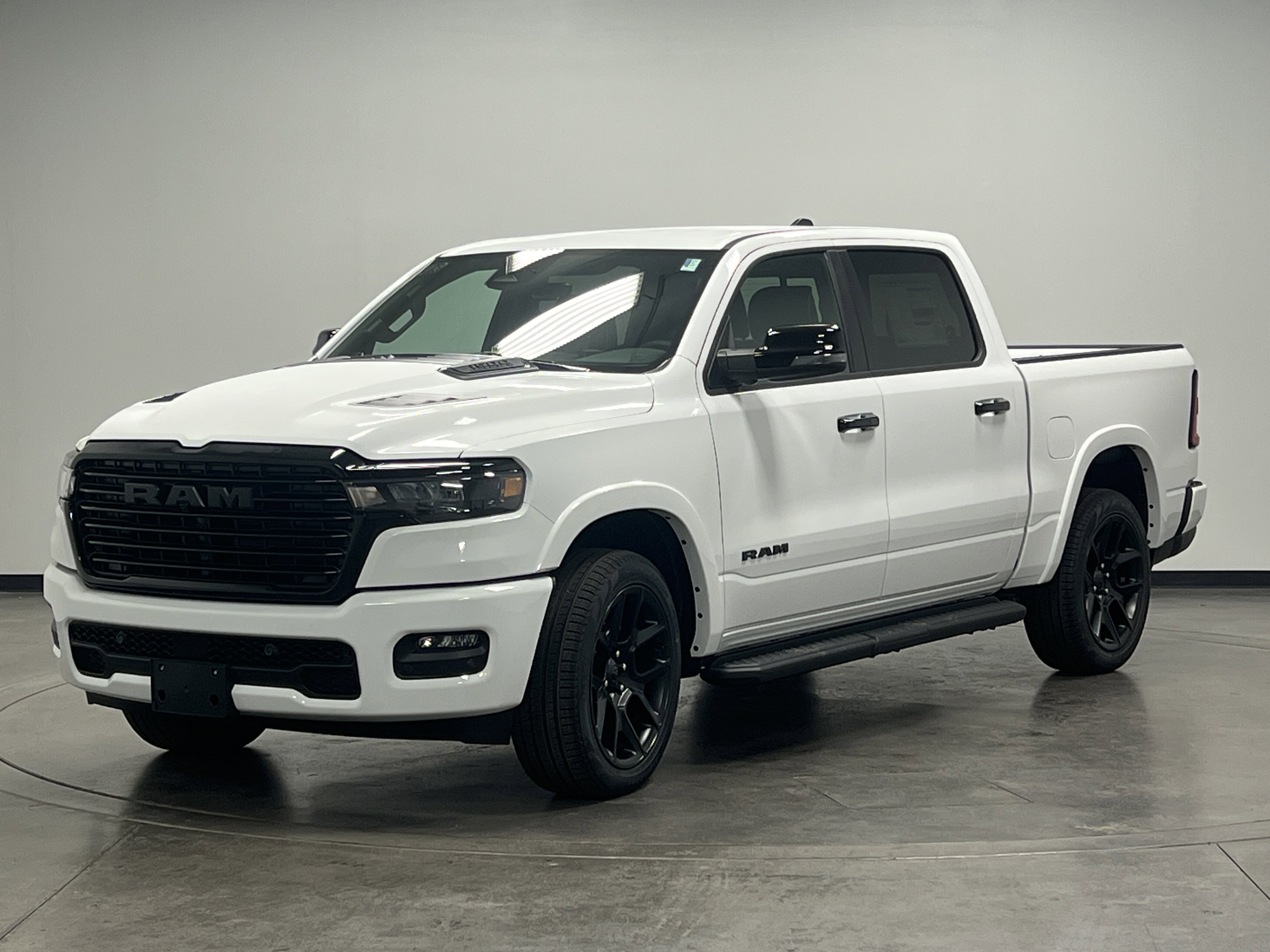 New 2026 RAM 1500 Laramie image 4