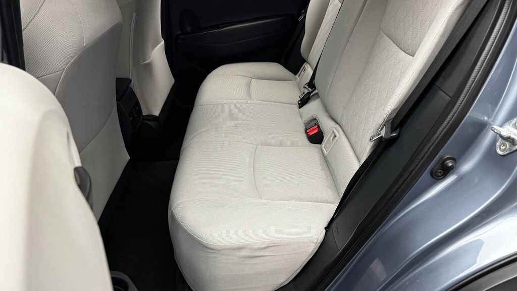 Used 2023 Toyota Corolla Cross L AWD/4WD image 30