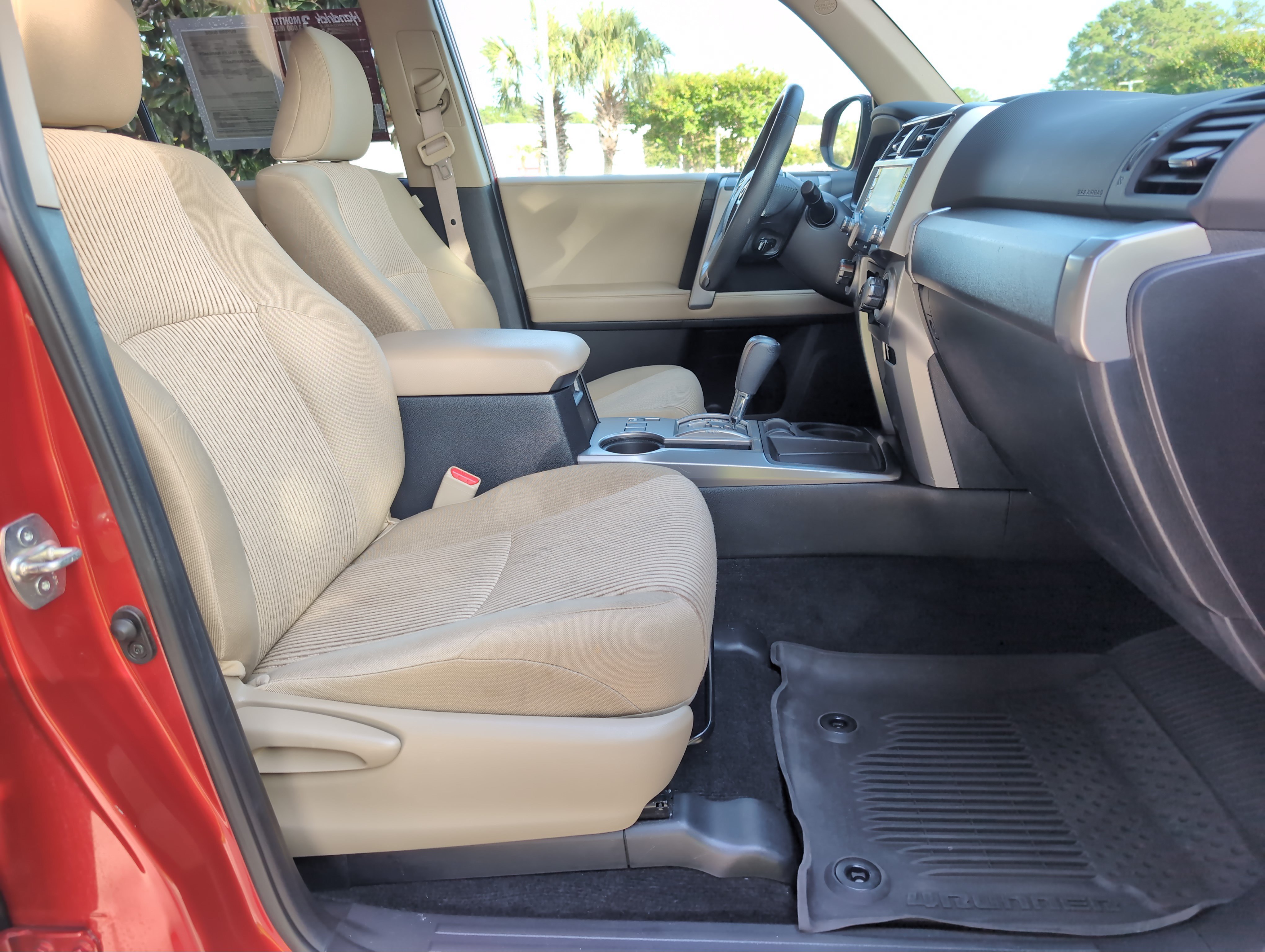 Used 2022 Toyota 4Runner SR5 RWD image 31