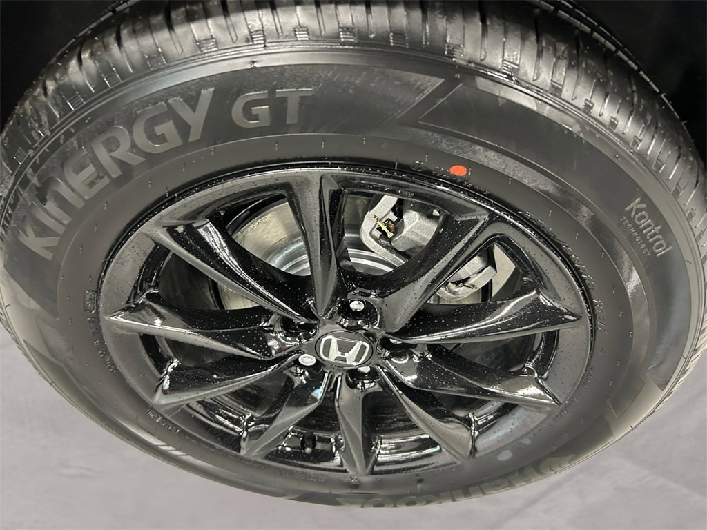 New 2026 Honda CR-V Sport-L image 14