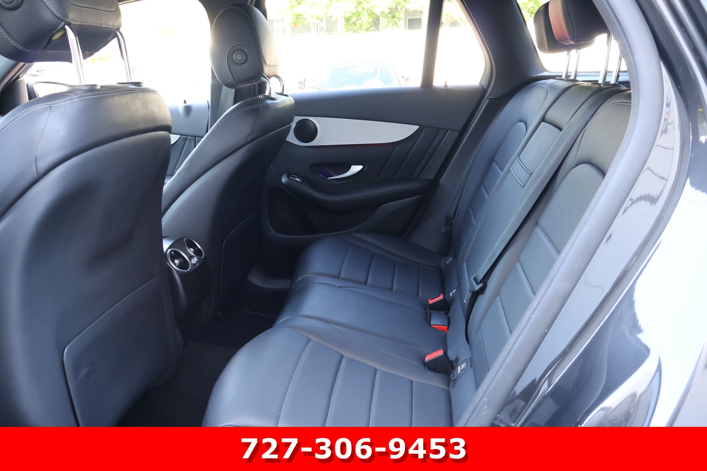 Certified 2022 Mercedes-Benz GLC 300 image 17
