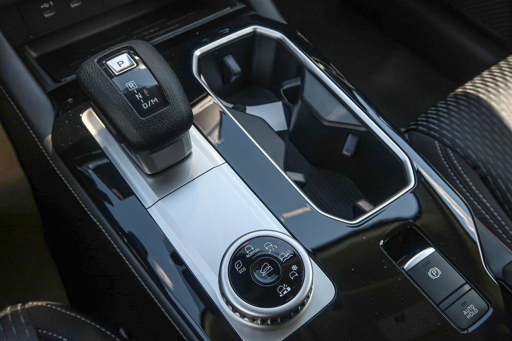 New 2026 Mitsubishi Outlander ES AWD/4WD image 37