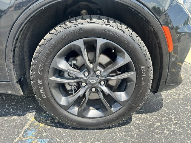 Used 2023 Dodge Durango R/T image 9