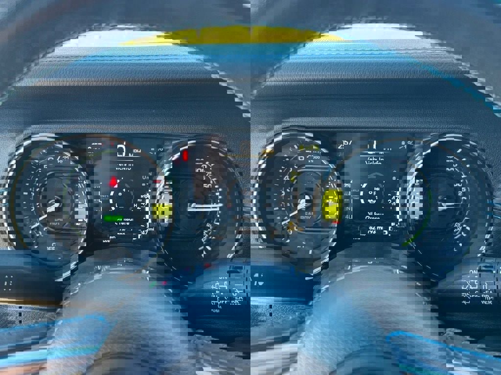 Used 2021 Jeep Wrangler Unlimited Rubicon 4xe w/ Cold Weather Group image 18