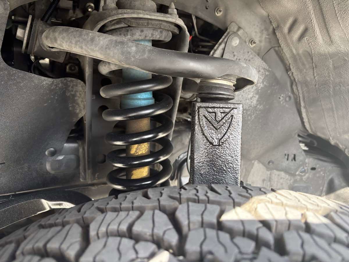 Used 2014 Toyota Tacoma PreRunner image 8