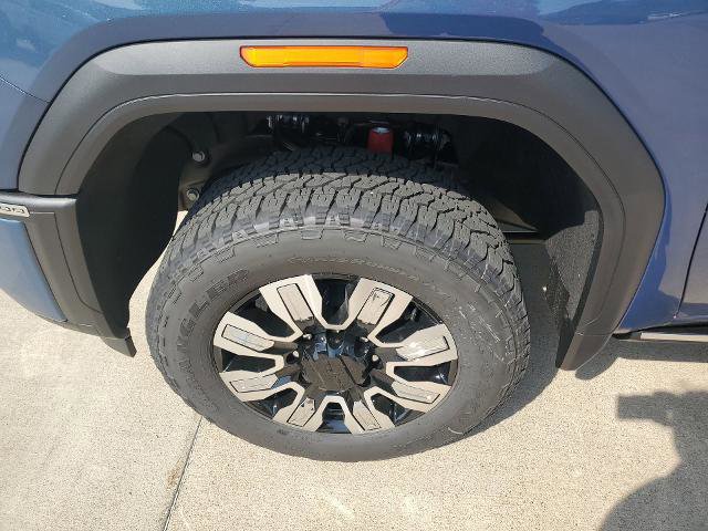 New 2026 GMC Sierra 3500 Denali w/ Denali Reserve Package image 40