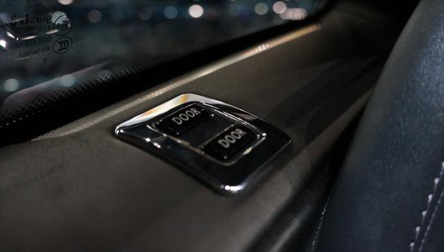 Used 2009 Rolls-Royce Phantom Coupe RWD image 14