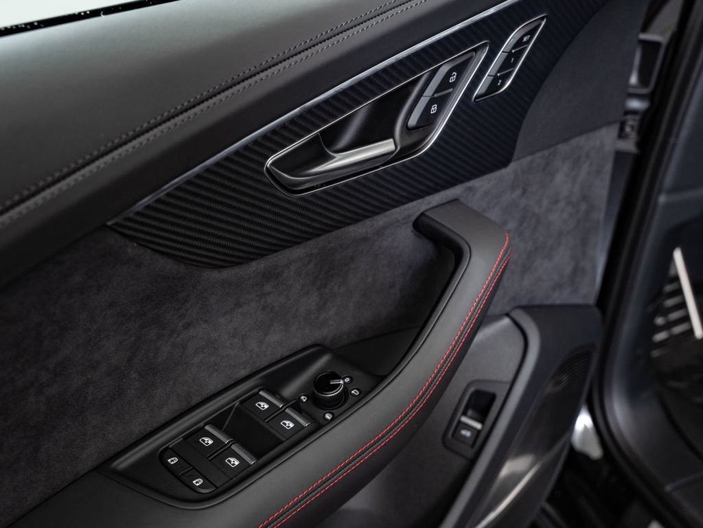 New 2026 Audi Q7 3.0T Prestige AWD/4WD image 28