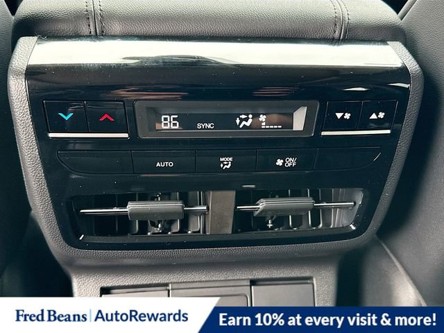 New 2026 Acura MDX SH-AWD image 26