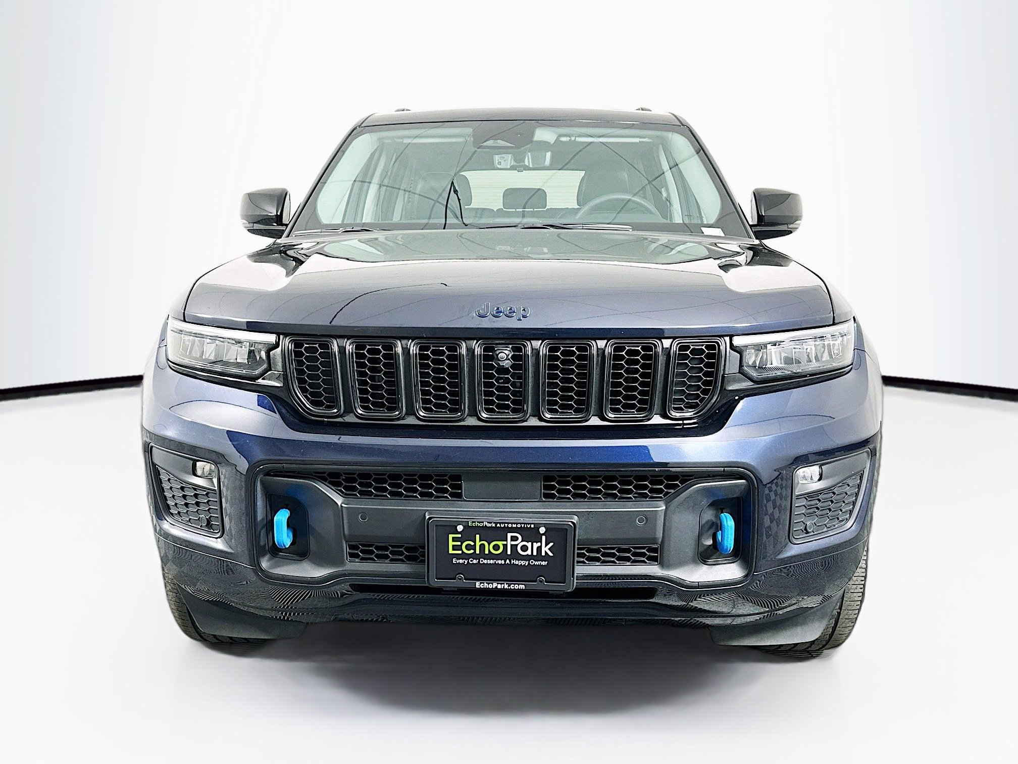 Used 2023 Jeep Grand Cherokee 30th Anniversary image 2